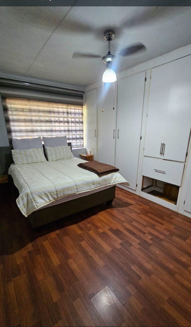 3 Bedroom Property for Sale in Brits North West